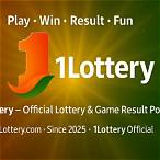 online lottery game in india