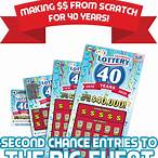 vermont lottery games